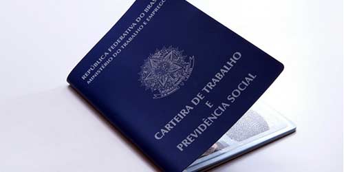 Brasil fecha em junho 661 vagas de emprego com carteira assinada
